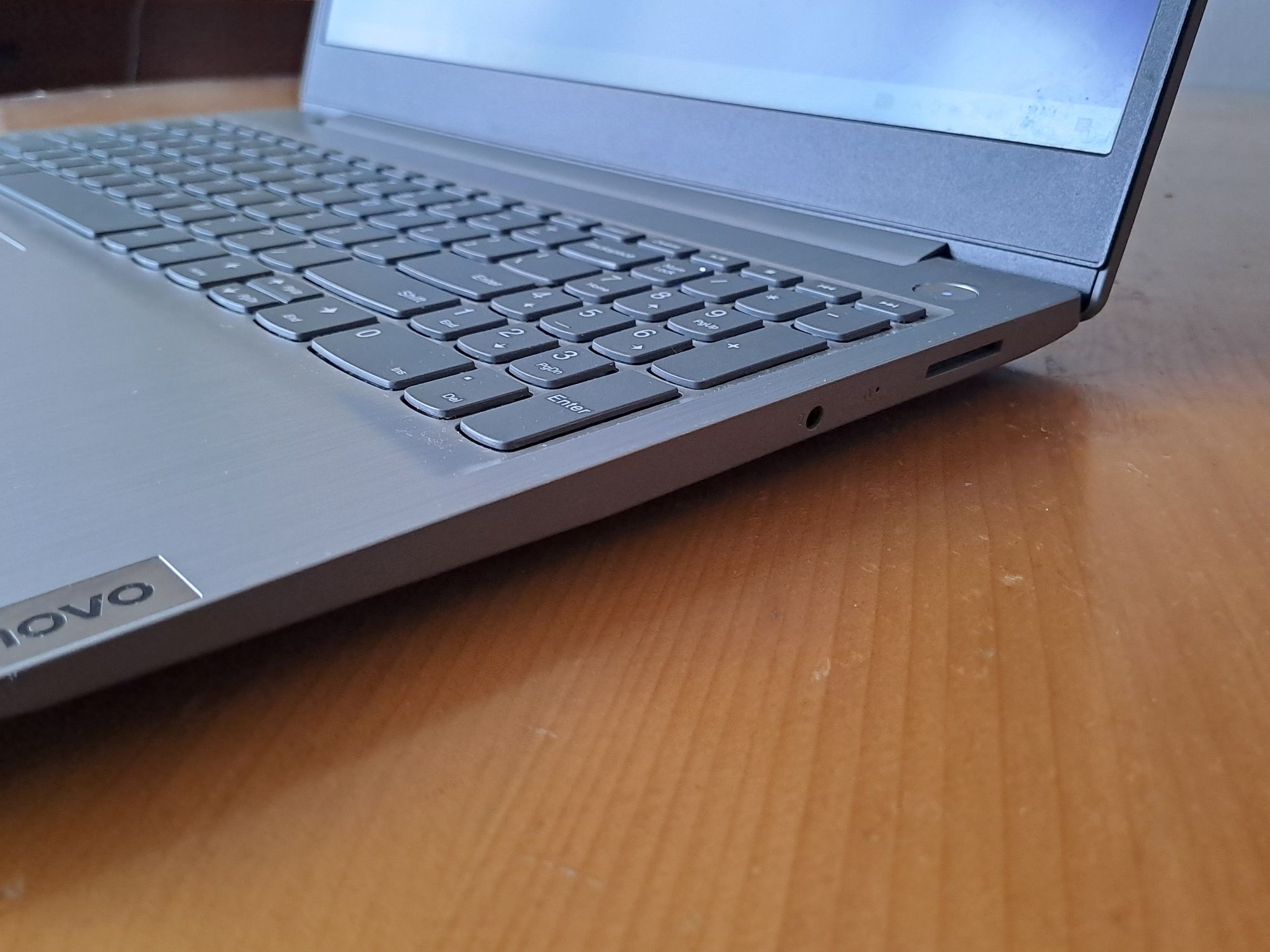 Laptop Ideapad 3 i3 10TH