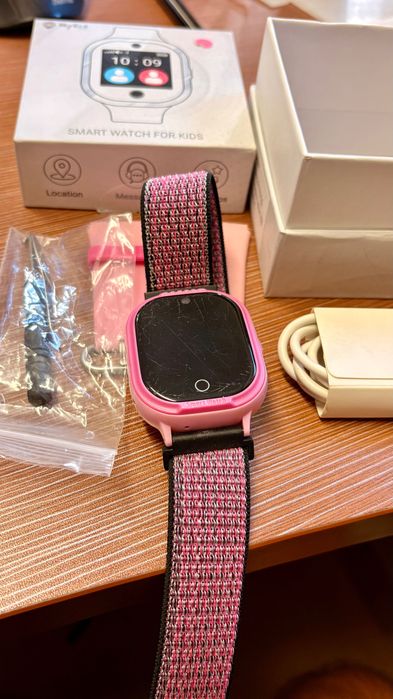 часовник myki 4 lite