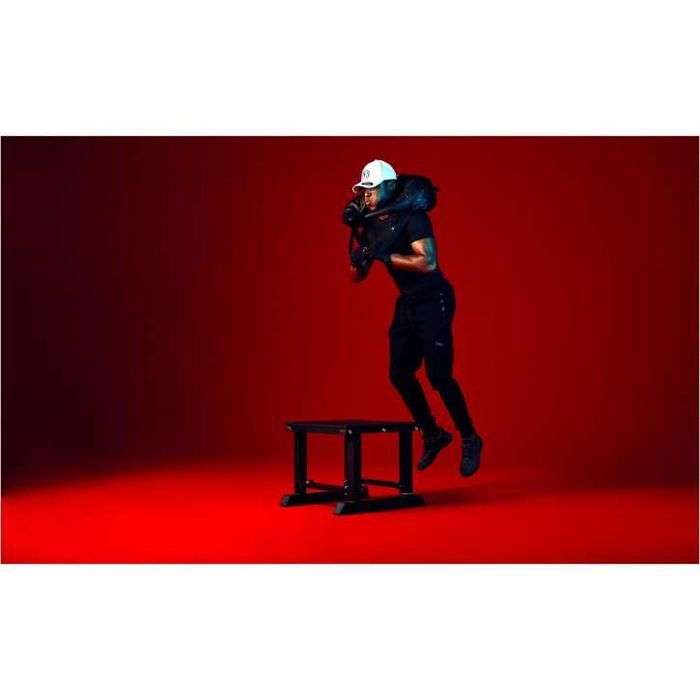 Sac bulgaresc rezistent