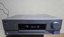 Receiver Audio JVC RX-5032V