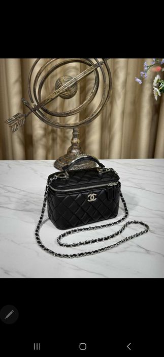 Чанти alaia chanell celline ysl tods balencciaga