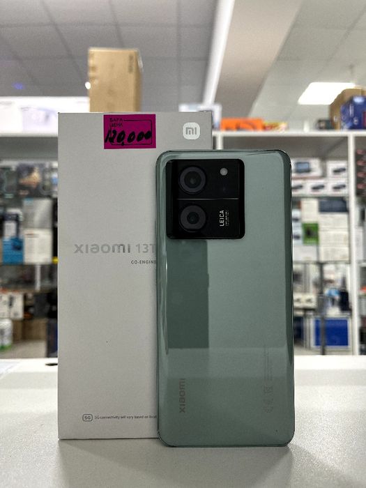 Xiaomi 13T Pro , 12/512gb