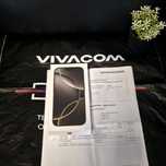 ЗАПЕЧАТАН 256GB iPhone 16 Pro Гаранция от Vivacom до 2027 Natural