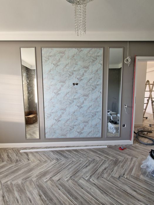 Amenajari interioare A-Z