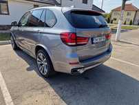 Bmw x5, f15, 4.0d, 313cp