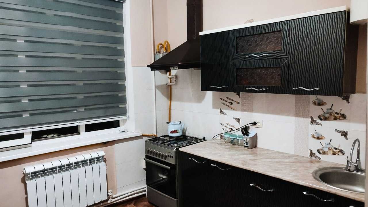 Qarshi shahrida 2 xonali kvartira ijaraga, bez makler, oila uchun