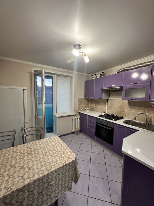 Сдам 2-х комнатную квартиру ДСР