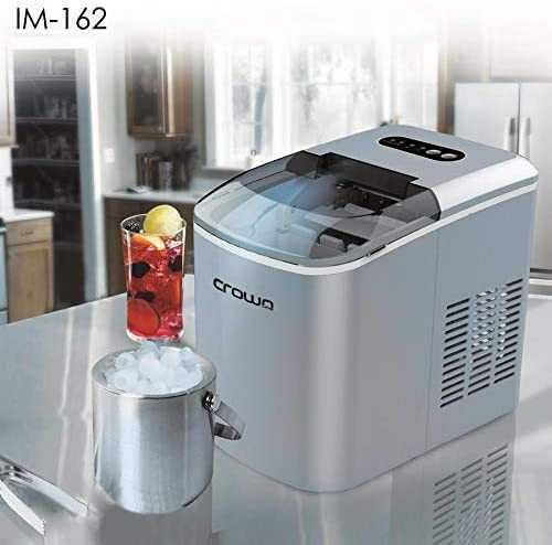 Льдогенератор Crown line Instant Ice Maker IM-162 Lyod aparat