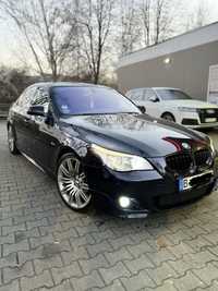 BMW 5.30d E60 facelift PACHET M FABRICA