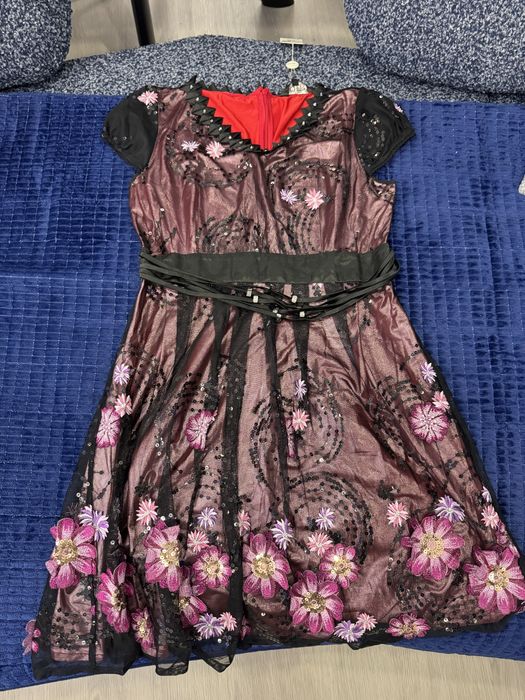 Платье Новое с биркой