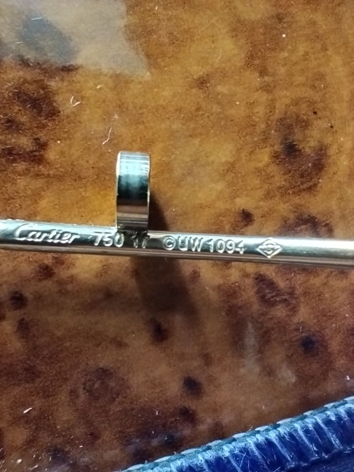 Продается Браслет Cartier