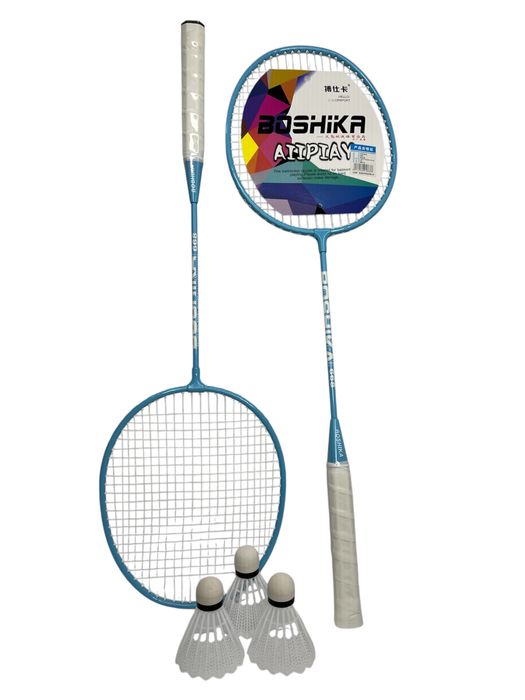 Багминтон 2 пара 3 ш валан