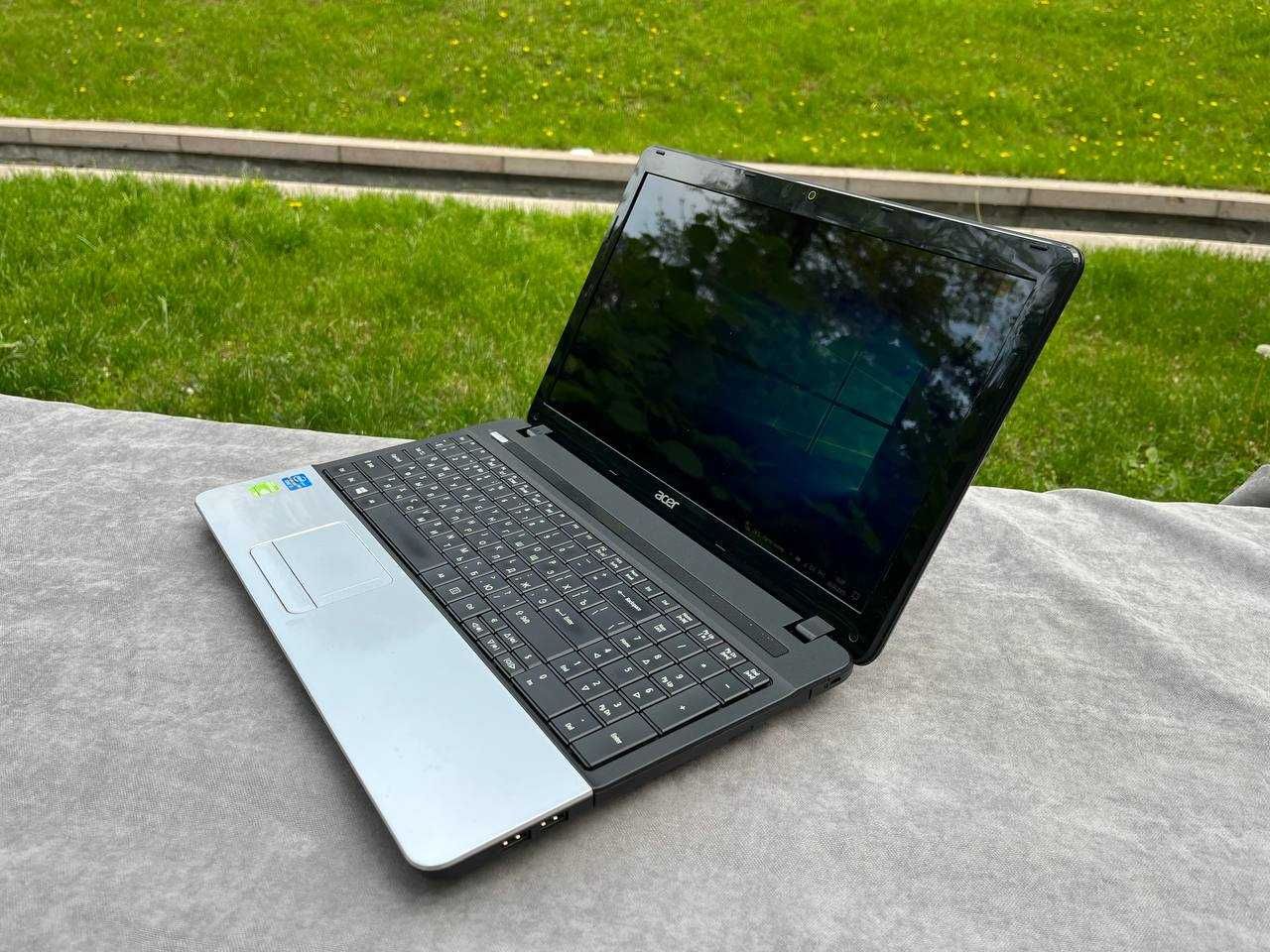 Жұмысқа арналған Өте жақсы жағдайда ACER Core i3/озу 8/SSD128/HDd500