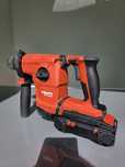 Rotopercutor Hilti TE 6-22