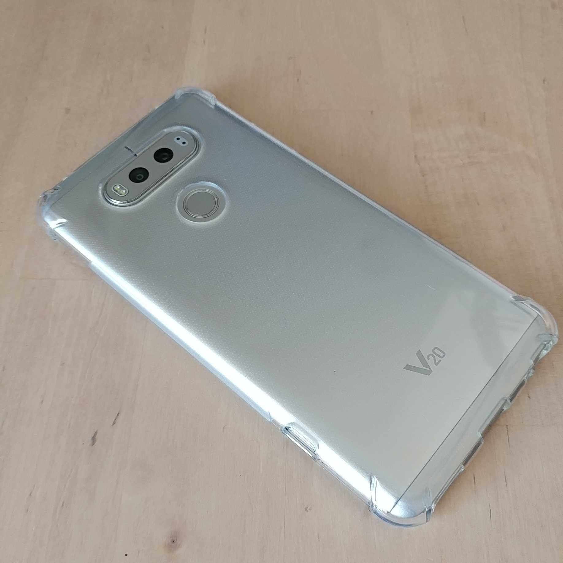 LG V20 Smartphone