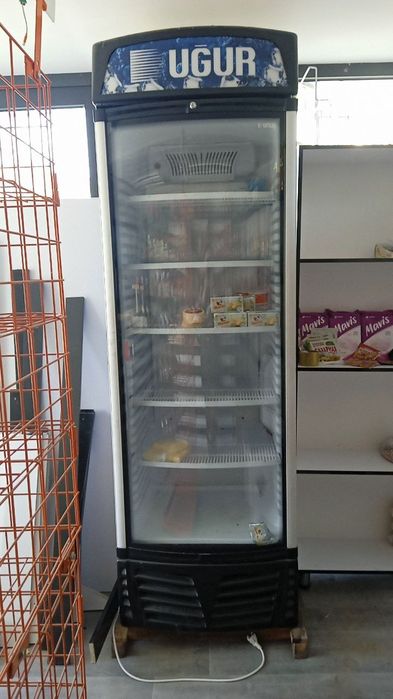 Холодельник сотилади