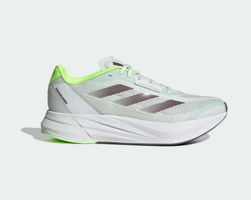 Оригинални маратонки * ADIDAS DURAMO SPEED * EU 40 -48