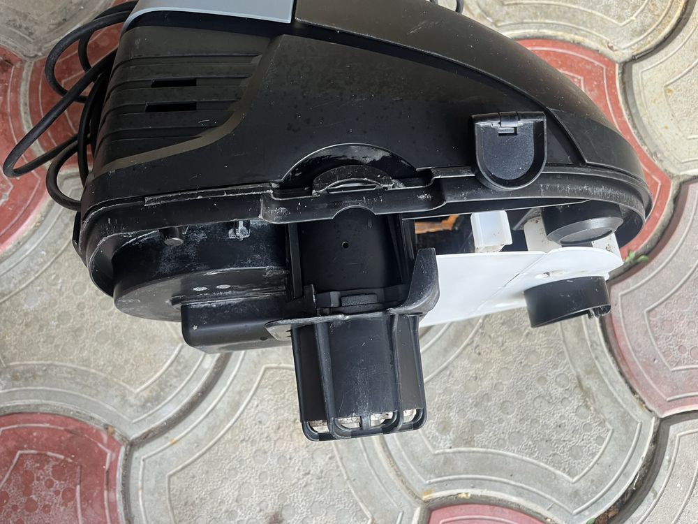 Aspirator Karcher cu injectie-extractie
