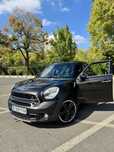 Mini Countryman Al doilea proprietar; Stare bună; Full dotări