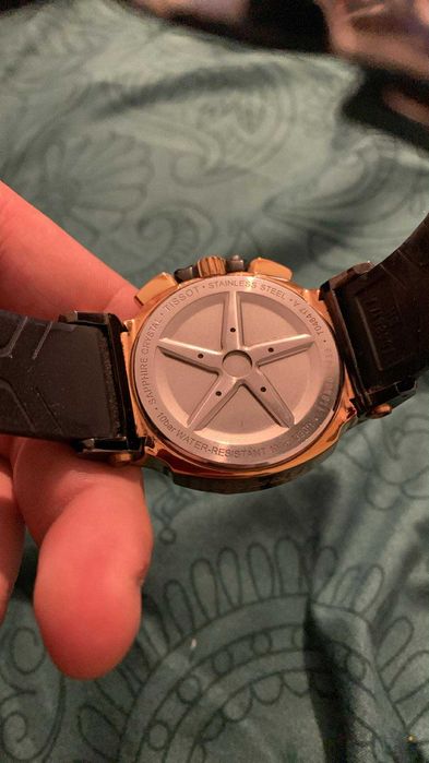 ceas Tissot T-sport T-race