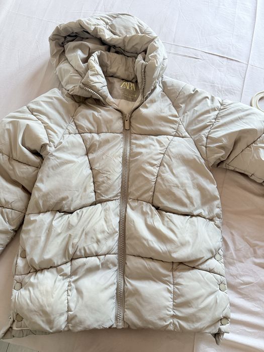 Детско Яке zara/okaidi/sinsay/