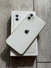 Iphone 11 128 gb емкость 87% белый цвет