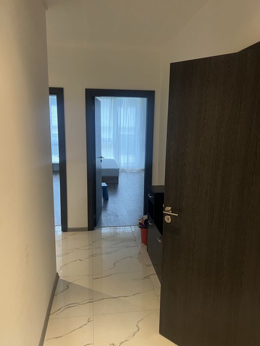 Апартамент тристаен обзаведен “Овча Купел” 1