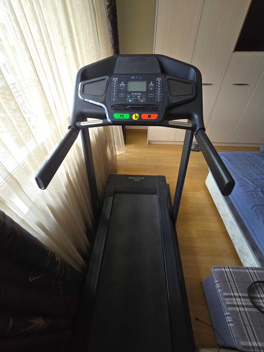 Пътека за бягане - 18км/ч, 10% наклон + подаръци