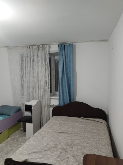 Квартира однокомнатная