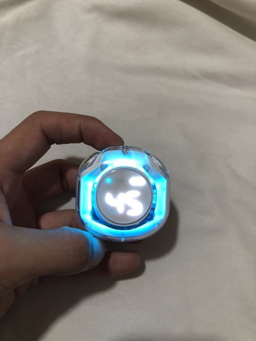 Ultrapods pro 3 oy garantya bor