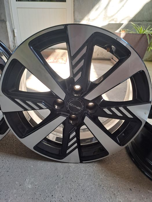 Продам новый оригинальный диск BYD E2 R16
Продам новый оригинальный ди