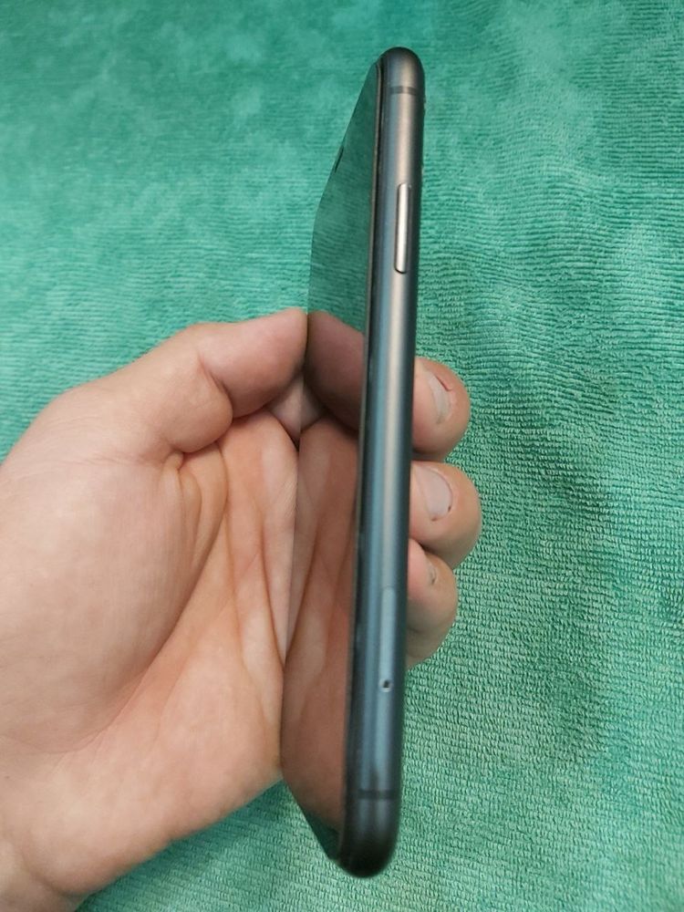 Iphone 11 128gb BA Obmen