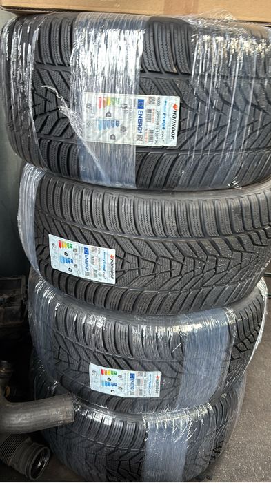 Anvelope iarna 295 40 19