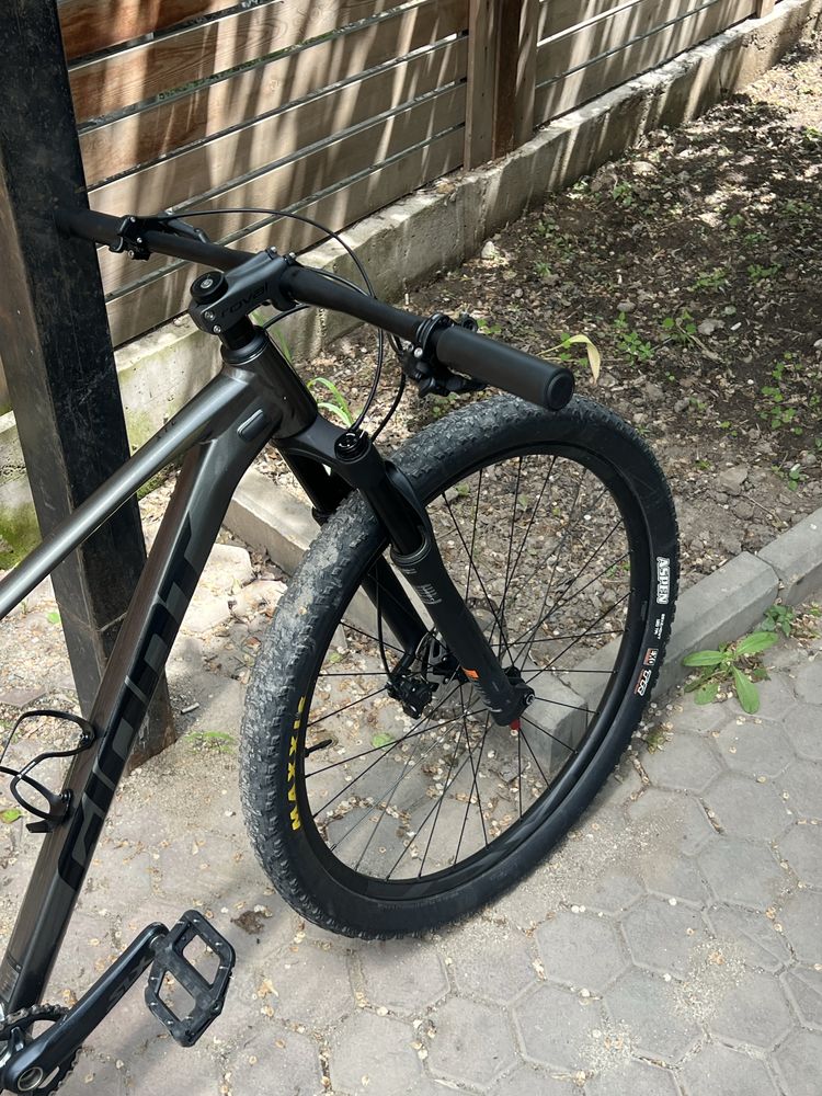 Giant xtc slr 1 2022