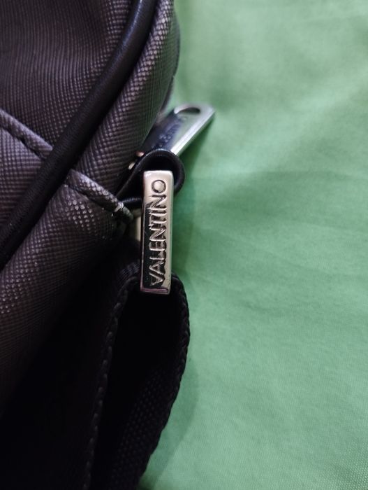 Мъжка чантa през рамо, Valentino vintage style