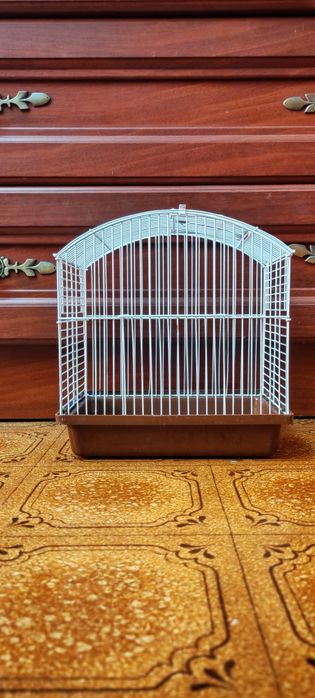 Продается клетка для мелких грызунов