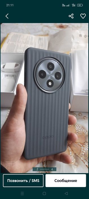 Oppo Reno 12f продается