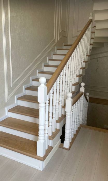 Endef zina va zinapoya eshiklar