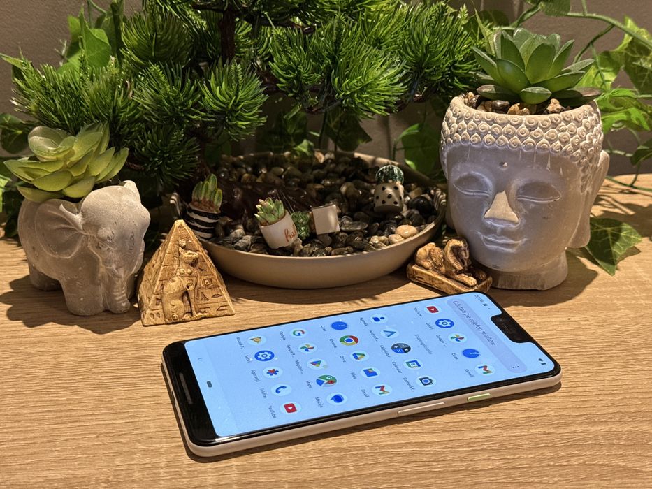 Google Pixel 3xl ‼️Garantie‼️