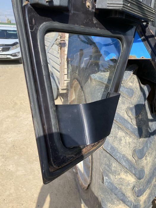 мтз трактор есікке  карман