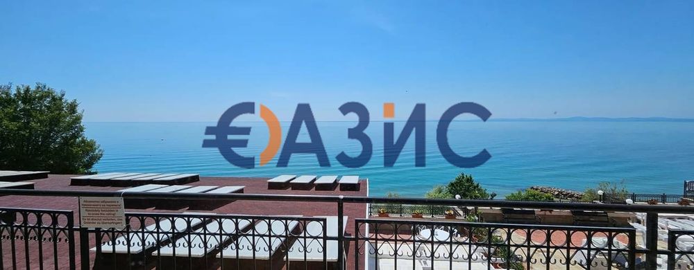 Апартамент с 1 спалня в комплекс Цезар Палас, 90 кв. м., Свети Влас,