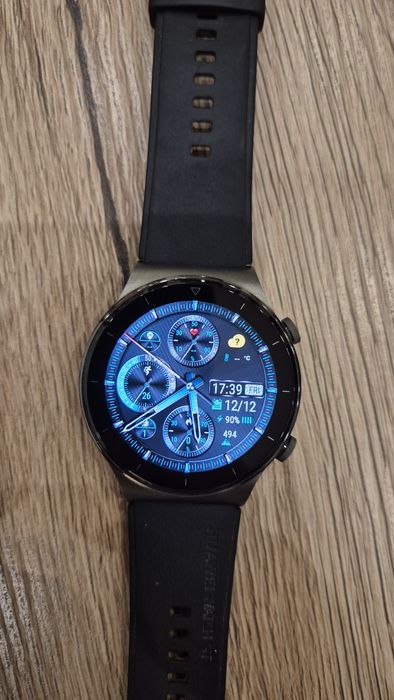 Huawei GT2 PRO smartwatch