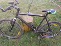 Mountain Bike "Bergamot " cu roti 26