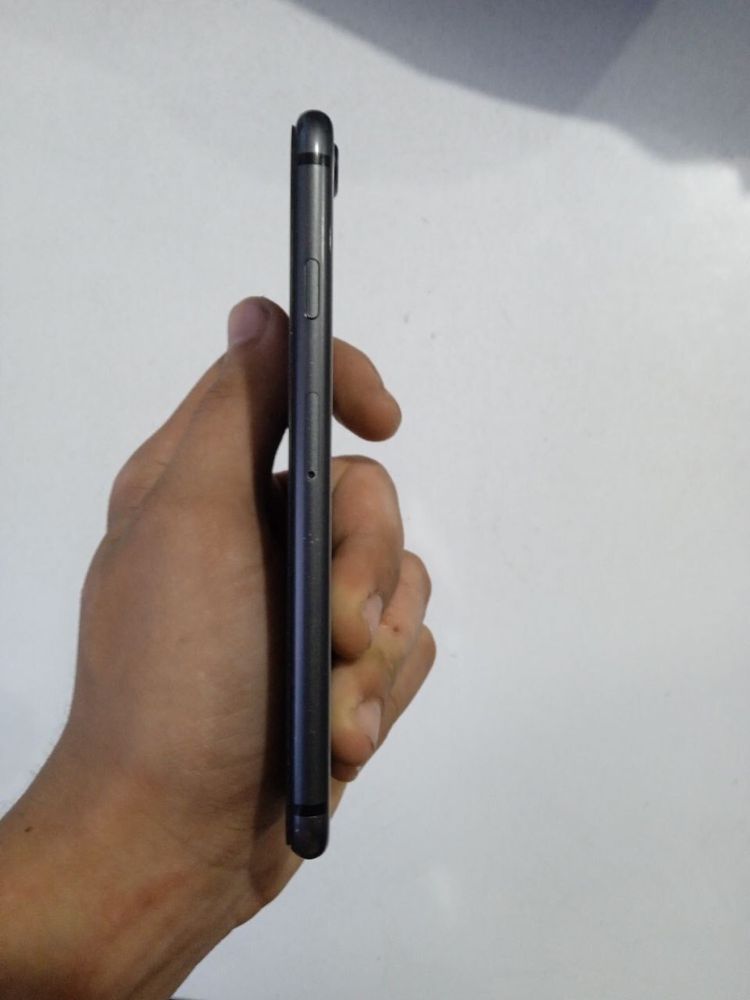 Iphone 8 ideal xotirasi 64gb