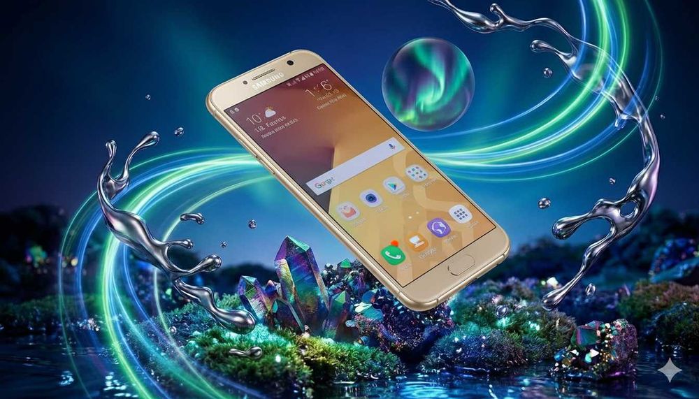 Samsung  A5 3/32 НЕДОРОГО