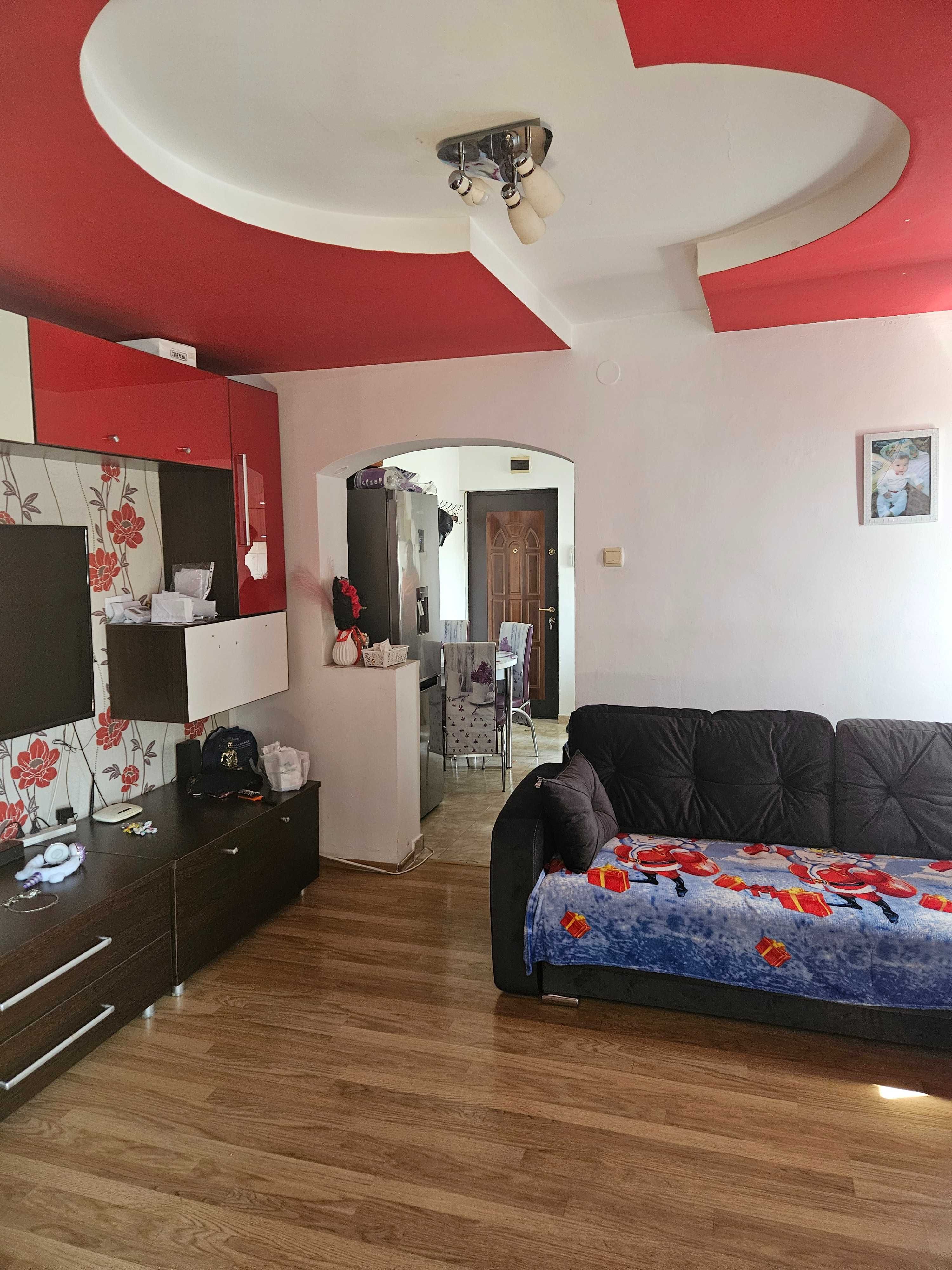 Apartamend de vazare