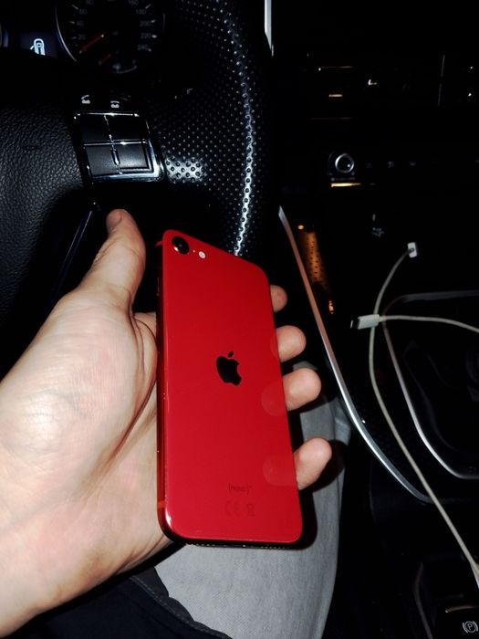 Iphone se 2 в идеале