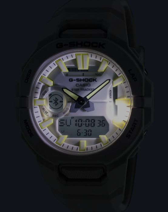 Casio G-Shock GBA-950-7AER; ORIGINAL, sigilat, acte.