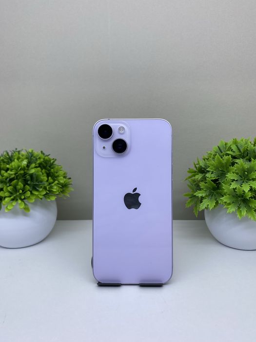 «Ломбард Белый » Актобе Apple iPhone 14 128GB розовый  арт.170434