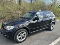 Vannd BMW X5 3.0D X-Drive Facelift